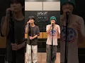 Download Lagu medicine / レノン(09)\u0026フミ(08) #Wウィング #レノン #フミ #medicine #Leina #歌ってみた #カバー