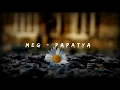 Meg - papatya (güzel günlere)
