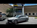 Taking my Elantra N to CarMax How much will they offer