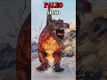 Download Lagu ARK ASCENDED DINOS PALEO FORMS #shorts #ark #sigma