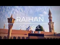 Download Lagu Raihan - 25 Rasul (lirik)