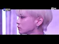 '최초 공개' 레트로 킹 '키(KEY)'의 'BAD LOVE' 무대