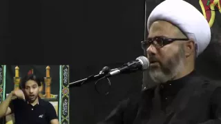 الشيخ مصطفى الموسى واقعنا ومجتمعنا هذه الأيام في نقل الفضائح !
