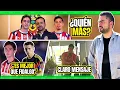 Lagu ⚠️ La Situación de Chivas en el Mercado. Comparan a Brian con Fidalgo. Guty da señal
