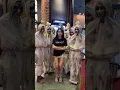 Download Lagu Afwezig degenen die @SarahViloid hebben gezien in de film Pamali Dusun Pocong
