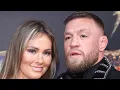 Major Red Flags In Conor McGregor s Relationship