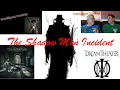 [Reaction] DREAM THEATER -The Shadow Man Incident - Intelligent Donkey Episode 166