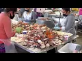 Wanna see how those Maryland crab cakes are made Start here