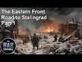 Download Lagu THE EASTERN FRONT - ROAD TO STALINGRAD - Part 1 - FULL EPISODE