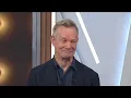 Bill Irwin talks return of On Beckett clowning Sesame Street New York Live TV