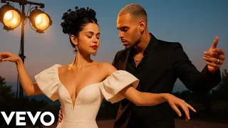 Chris Brown Selena Gomez Best Love Official Music Video 2025 