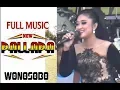 Download Lagu Egois--Anisa Rahma New Palapa Live Wonosobo