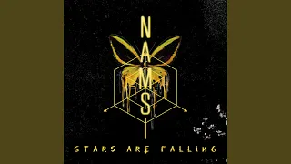stars are falling