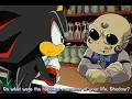 So what were the happiest moments of your life Shadow