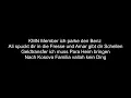 azet-koka (lyrics)