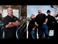 Pawn Stars lead Rick Harrison s son Adam dead at 39 from a drug overdose report New York Post