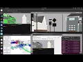 Monocular SLAM using ORB SLAM 3 ROS Visual Mapping ORB - SLAM3
