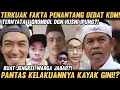 Download Lagu MEMANAS‼️DEMO PENANTANG DEBAT KDM MAK4N KORBAN⁉️TERNYATA 1 GROMBOL DGN HUSNI IPUNK⁉️SEMUA TERKUAK!!!