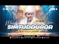 Lagu [LIVE] Rutinan Malam Jum'at Majelis Sabilu Taubah Blitar (29 JANUARI 2026)