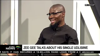 zee gee talks about his music