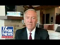 Pompeo These are FOOLISH statements