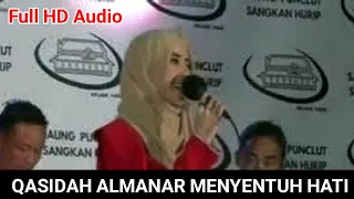 Download Ya Jamil - Qasidah Modern Almanar [ Live ] MP3