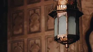 إنما المؤمنون الذين إذا ذ كر الله وجلت قلوبهم المنشاوي رحمه الله 