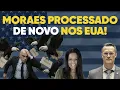 Download Lagu Bomba: Moraes na berlinda! Ministro é processado de novo na Flórida! 💣