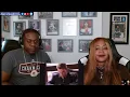Really Touched Us!!  Clay Walker   This Woman And This Man Reaction