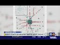INDOT starts 4 Million Traffic Light Project