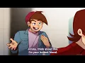Timmy s Friend Material Nicktoons Comic Dub