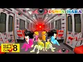 Download Lagu Hati2 Ada Anomali Harus Keluar EXIT 8 | Yuta Mio Tersesat 😱 | Dunia Hara