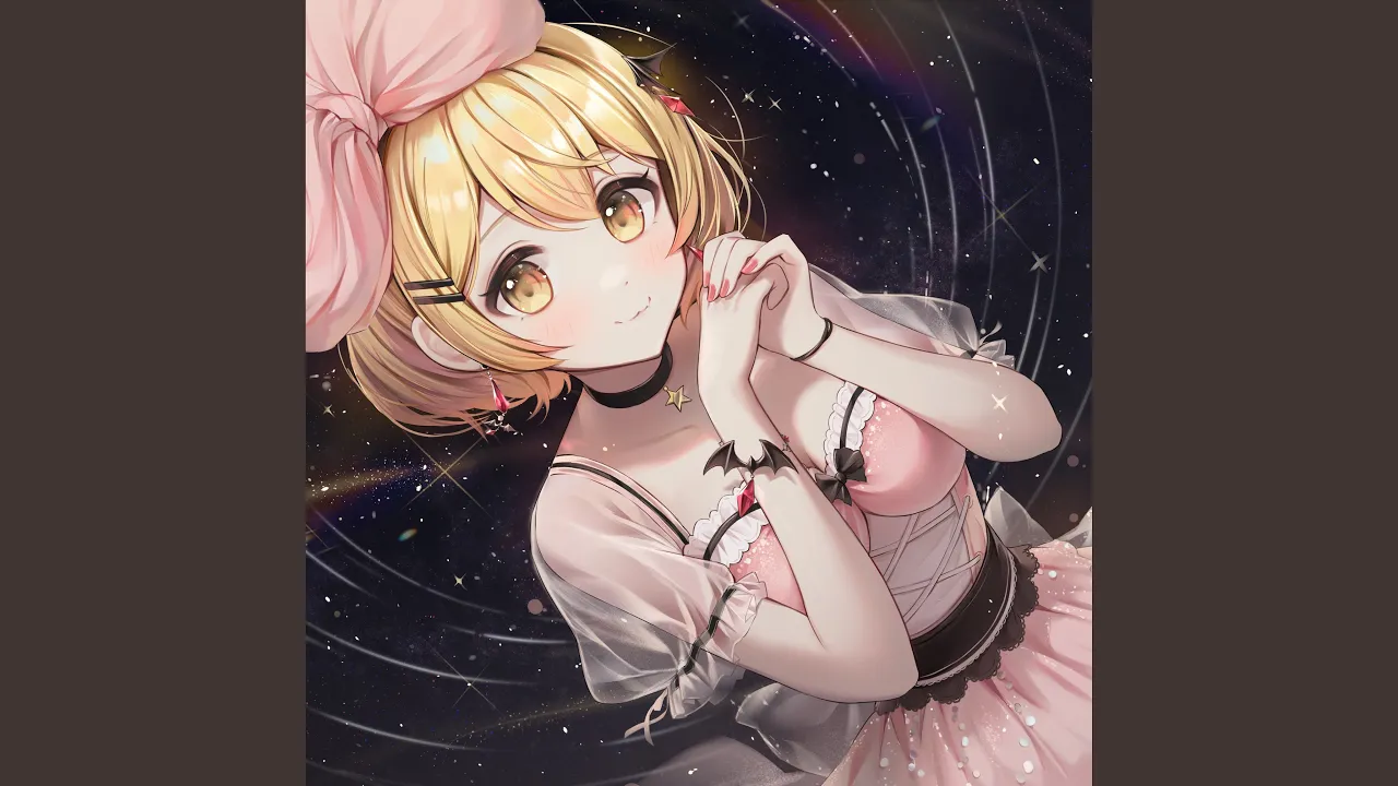 流れ星⭐︎キラキラ