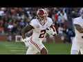 Jase McClellan Alabama Crimson Tide Running Back 2023 Senior Highlights