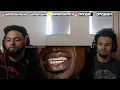 THEY NEED MORE SONGS TOGETHER  🔥 *UK🇬🇧REACTION* 🇫🇷 No Limit, Gazo, Damso - LA RUE  ( Clip officiel )