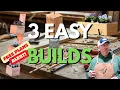Quick Fence Picket Builds Anyone Can Make