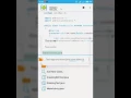 Tutorial Aide - Membuat Options Menu