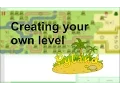 How to create your own Pyland level - Python Programming Game Tutorial