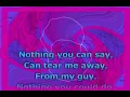 Mary Wells - My Guy (Lyrics)