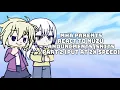 Lagu Mha parents react to Nezus announcements/ skits part 2 put at 2x speed