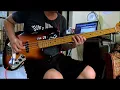 Download Lagu di kesunyian malam ost pengabdi setan bass improve relic jazz bass demo
