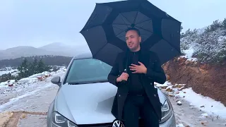 قريبة ولا بعيدة نبغيك   مهدي كباسي                              دندنها