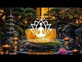 Close Your Eyes and Find Inner Peace | Tibetan Zen Sounds Heals The Whole Body
