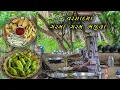 Download Lagu વરસાદમાં ગરમાં ગરમ ભજીયા અને મગફળીની વાવણી | Farmers Life | Village Life | Monsoon