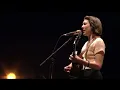 Alela Diane at Nuits de Fourvière 2012