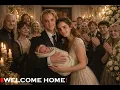 What if The Malfoy Heir Has Arrived Draco Hermione Bring Their Baby Home