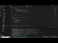 Unknown database error in django python
