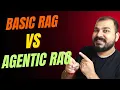 What Is Agentic RAG