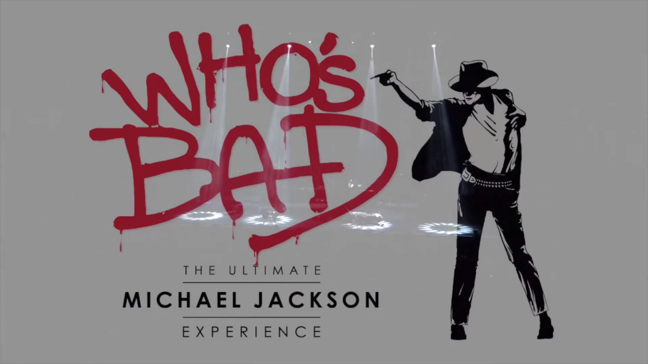 Who's Bad: The Ultimate Michael Jackson Experience - Smooth Criminal 2.0