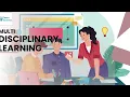 The EXPERT Guide to Mastering MULTIDISCIPLINARY Traits for Success